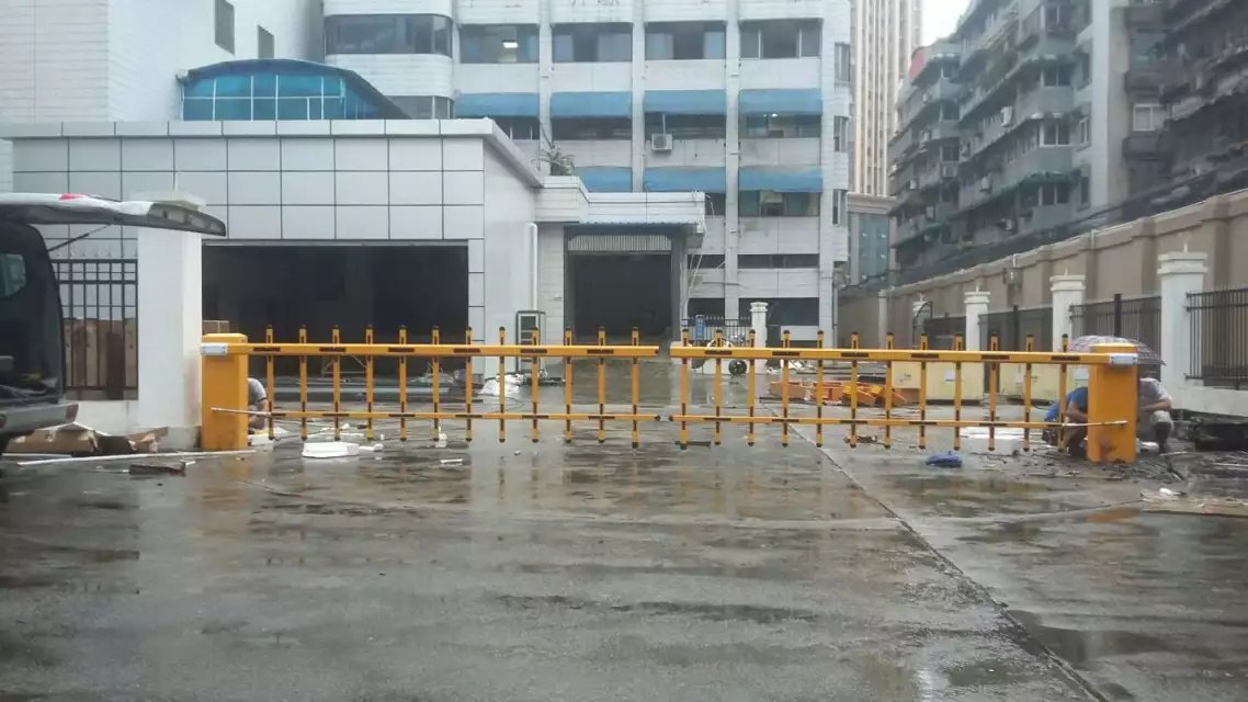 广灵县广灵县河南郑州市道闸